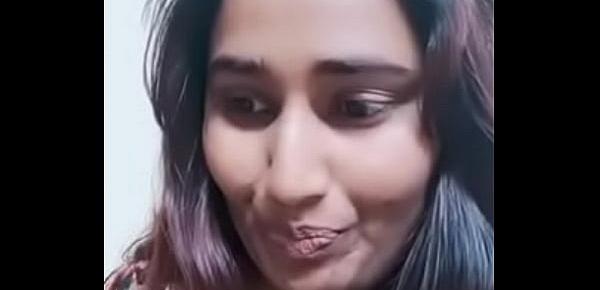  Swathi naidu sharing her new whatsapp details for video sex